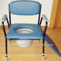 adjustable commode chair
